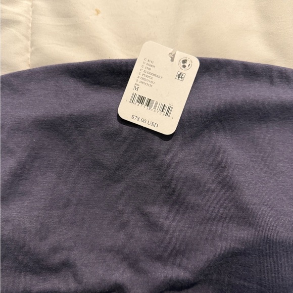 NWT Free People Good Feels Tube Set Medium - Picture 3 of 6